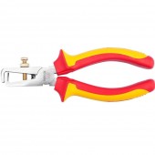 YATO YT-21160 Cleste VDE pentru decablat Yato YT-21160, izolat 1000V, 160mm