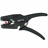 YATO YT-22753 Decablator automat Yato YT-22753, dimensiune de lucru 0.03-10 mmp, 195 mm