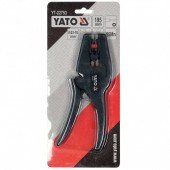 YATO YT-22753 Decablator automat Yato YT-22753, dimensiune de lucru 0.03-10 mmp, 195 mm