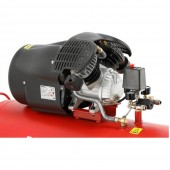 YATO yt-23311 Compresor aer in 2 pistoane 100l, 2.2kw, debit 412l/min