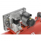 YATO YT-23320 Compresor cu ulei, Yato YT-23320, putere 2200W, 200 l, 360 l/min, 10 Bar, 2850 rpm