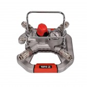 YATO YT-23860 Distribuitor de aer comprimat Yato YT-23860, cu regulator de presiune
