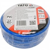 YATO YT-24220 Furtun pentru aer comprimat Yato YT-24220, 1/4, 10 m