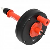 YATO YT-24990 Spirala pentru desfundat canalizare, Yato YT-24990, diametru 6 mm, lungime 6 m