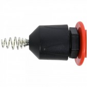 YATO YT-24990 Spirala pentru desfundat canalizare, Yato YT-24990, diametru 6 mm, lungime 6 m