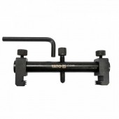 YATO YT-25480 Dispozitiv pentru extragere fulii alternator, aer conditionat Yato YT-25480