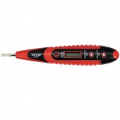 YATO YT-28630 Tester de tensiune digital Yato YT-28630, Semnalizare Led, 12-250 V