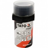 YATO YT-29220 Banda Teflon Yato YT-29220, lungime 50 m, pentru racorduri filetate din otel