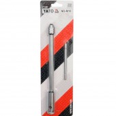 YATO YT-2997 Port tarod cu clichet, Yato YT-2997, M3-M10, 250 mm