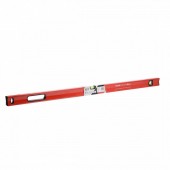 YATO YT-30064 Nivela aluminiu Yato YT-30064, lungime 1200mm, 2 bule, magnetica