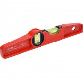 YATO YT-30370 Nivela din aluminiu magnetica Yato YT-30370, lungime 250 mm, 2 bule de nivel