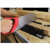 YATO YT-3150 Fierastrau manual pasuitor Yato YT-3150, cu suport pentru taiat, 300 mm