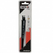 YATO YT-33923 Set 2 panze pentru fierastrau sabie, Yato YT-33923, pentru lemn, 150 mm, 8TPI, HCS