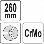 YATO YT-36091 Cleste popnituri, Yato YT-36091, manere extensibile, M3-M10, 3in1