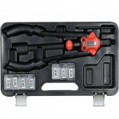YATO YT-36128 Cleste pentru piulite nituibile Yato YT-36128, 360 mm, M3, M4, M5, M6, M8, M10, M12