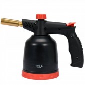 YATO YT-36720 Arzator cu gaz Yato YT-36720, aprindere piezo, 1.7kW