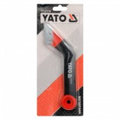 YATO YT-37170 Razuitor pentru rosturi, 160mm, Yato YT-37170