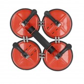 YATO yt-37240 Ventuza metalica 4x150mm, 300kg