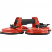 YATO yt-37240 Ventuza metalica 4x150mm, 300kg
