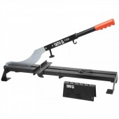 YATO YT-37301 Aparat de taiat parchet laminat Yato YT-37301, lungime 710mm, taiere 12mm