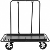 YATO YT-37430 Carucior transport placi rigips Yato YT-37430, maxim 900 kG