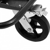 YATO YT-37430 Carucior transport placi rigips Yato YT-37430, maxim 900 kG