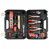 YATO YT-38920 Trusa de scule, 1/4, 60 piese, Yato YT-38920