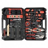 YATO YT-38928 Trusa de scule, 1/4, 88 piese, Yato YT-38928