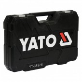 YATO YT-38928 Trusa de scule, 1/4, 88 piese, Yato YT-38928