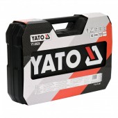YATO YT-38928 Trusa de scule, 1/4, 88 piese, Yato YT-38928