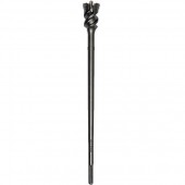 YATO YT-44045 Burghiu de strapungere SDS Max, Yato YT-44045, lungime 600mm, diametru 55mm