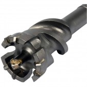 YATO YT-44045 Burghiu de strapungere SDS Max, Yato YT-44045, lungime 600mm, diametru 55mm