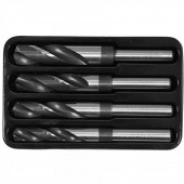 YATO YT-44625 Set 4 burghie pentru metal, Yato YT-44625, HSS, 14-20 mm
