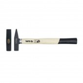 YATO YT-4503 Ciocan cu coada de lemn 300 g, Yato YT-4503