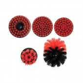 YATO YT-47777 Set 5 perii cu prindere hexagonala Yato YT-47777, dimensiuni 5-12 mm