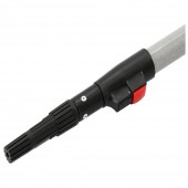 YATO yt-52238 Maner telescopic pentru gletire finisaj , 1.4 m cu cap interschimbabil