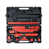 YATO yt-55503 Trusa presa hidraulica Yato, pentru indreptat caroserie, 10 T, 620 bar