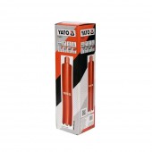 YATO YT-60376 Carota diamantata pentru beton Yato YT-60376, diametru 102 mm, lungime 430 mm
