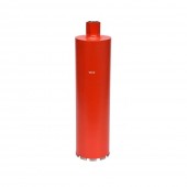 YATO YT-60377 Carota diamantata pentru beton Yato YT-60377, diametru 122 mm, lungime 430 mm