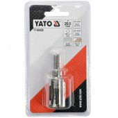 YATO YT-60428 Carota diamantata Yato YT-60428, 20 mm, pentru placi ceramice 
