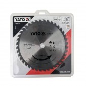 YATO YT-60791 Disc circular pentru lemn Yato YT-60791, 315X40TX30mm