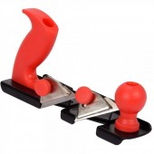 YATO YT-62900 Rindea manuala cu 2 lame Yato YT-62900, lungime 235 mm