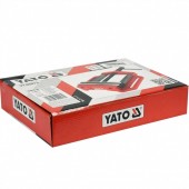 YATO YT-65073 Menghina pentru masina de gaurit Yato YT-65073, fonta, 150mm