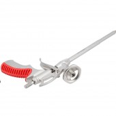 YATO yt-67420 Pistol spuma poliuretanica din aluminiu 350 mm