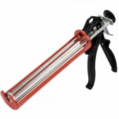 YATO YT-6753 Pistol pentru tub silicon (ancora chimica) Yato YT-6753, 49/225 mm