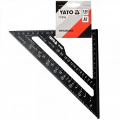 YATO YT-70786 Echer Yato YT-70786, Aluminiu, 180mm