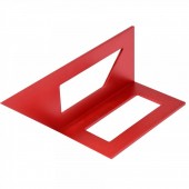 YATO YT-70797 Echer pentru imbinari Yato YT-70797, aluminiu, 45/90Â° 3D