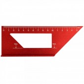 YATO YT-70797 Echer pentru imbinari Yato YT-70797, aluminiu, 45/90Â° 3D