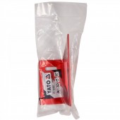 YATO YT-70797 Echer pentru imbinari Yato YT-70797, aluminiu, 45/90Â° 3D