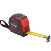 YATO yt-71086 Ruleta profesionala lata 7.5mx32mm, magnetica
